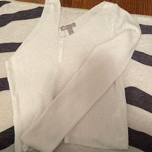 Women Half And Half Shirt